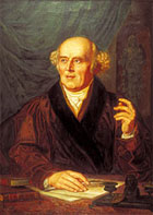 Samuel Hahnemann